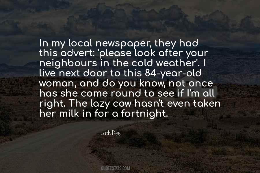 Surveillance Technique Quotes #700864