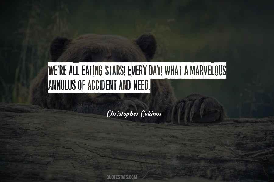 Annulus Quotes #643134