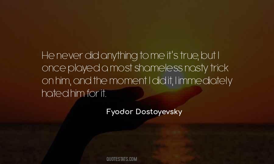 True But Quotes #1162254