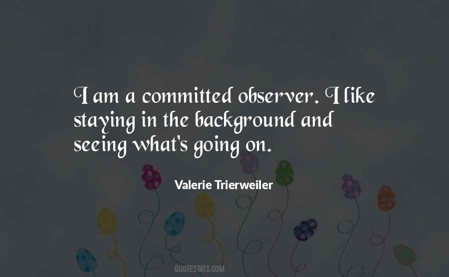 I Am Staying Quotes #76870