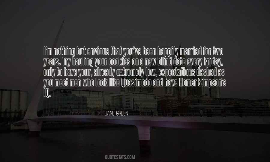 Already Married Quotes #1076902