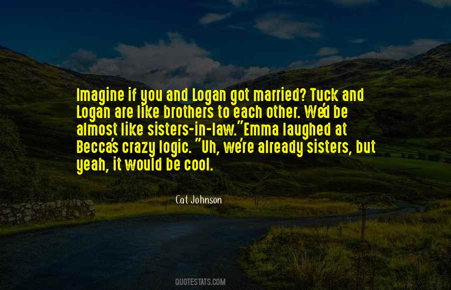 Already Married Quotes #1663783