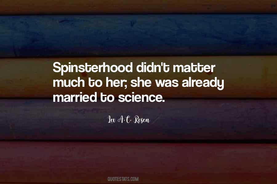 Already Married Quotes #703236