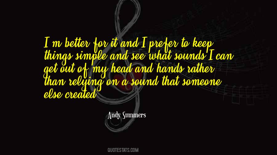 Whiffling Geese Quotes #1103248