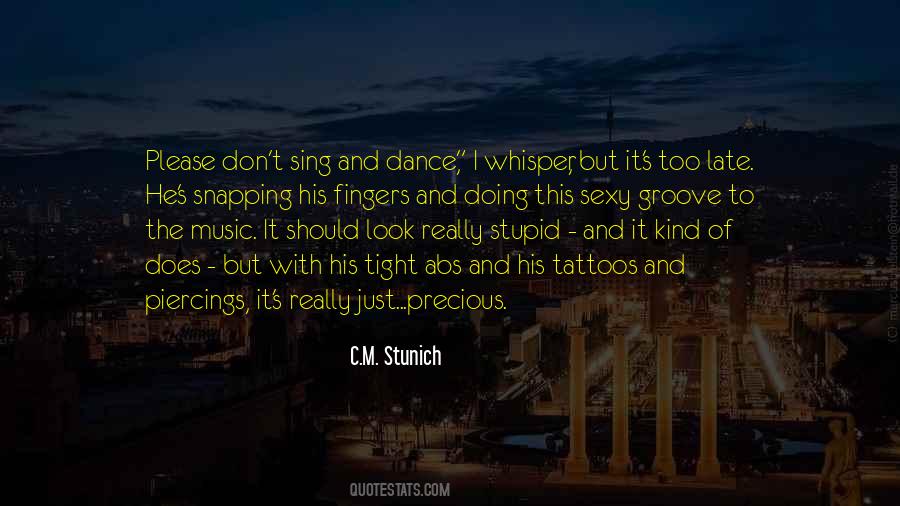 Alice Inoue Quotes #1454284