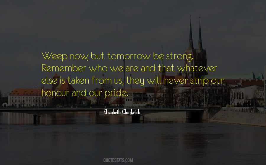 Isabelle De Clare Quotes #1180972