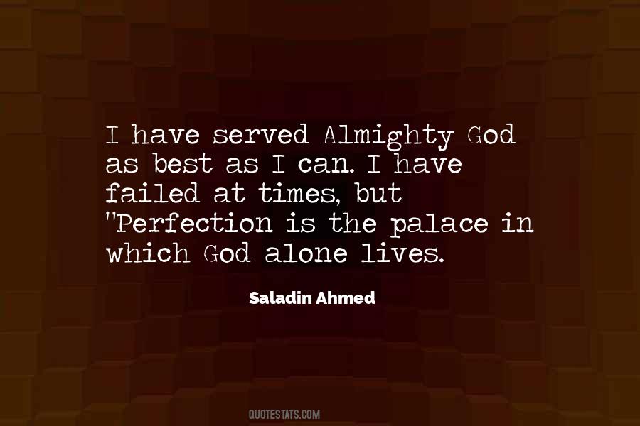 I Failed Many Times Quotes #1030815