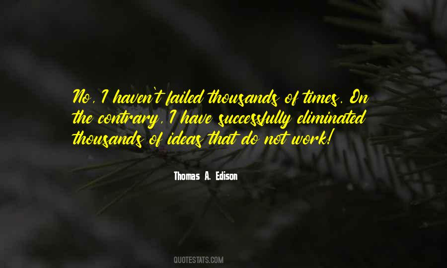 I Failed Many Times Quotes #575154