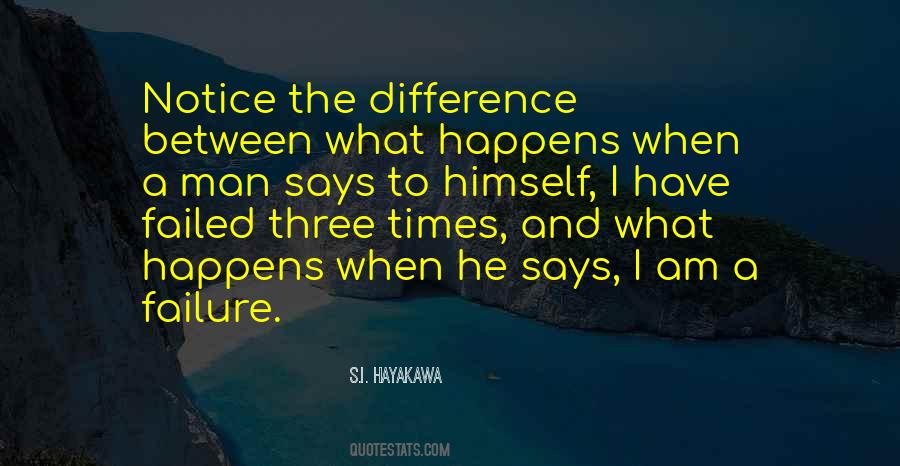 I Failed Many Times Quotes #726594