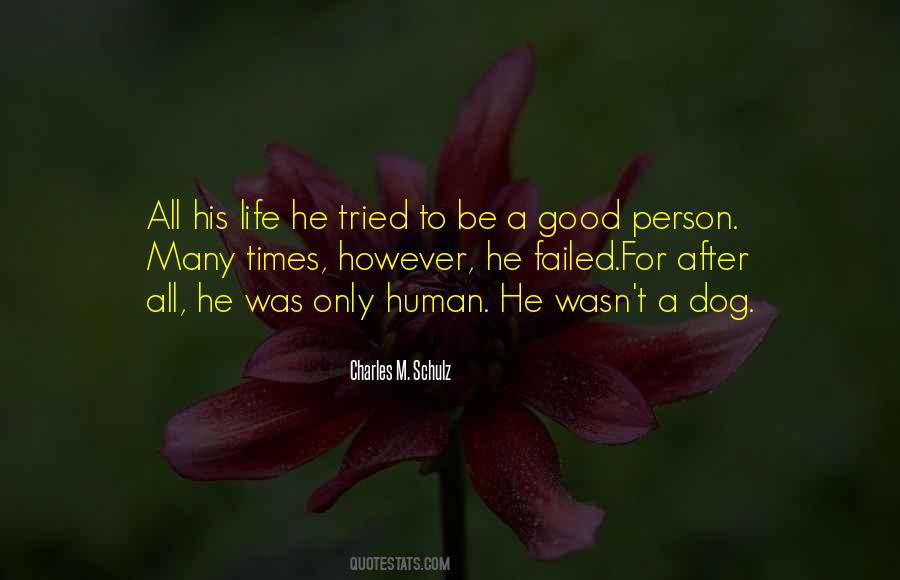 I Failed Many Times Quotes #742496