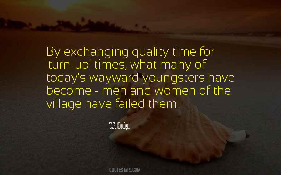 I Failed Many Times Quotes #791008