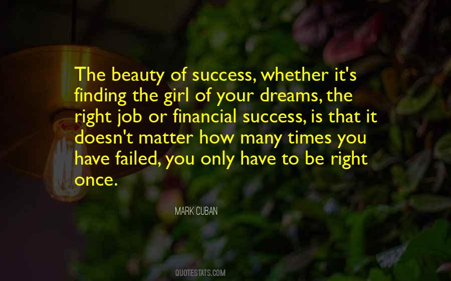 I Failed Many Times Quotes #879460