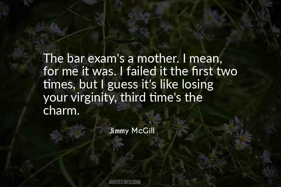 I Failed Many Times Quotes #900737