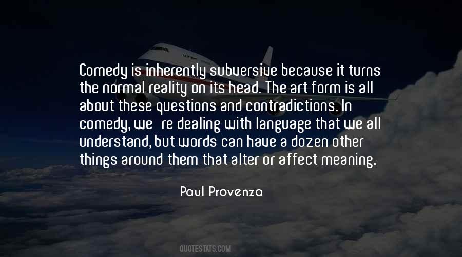 Alter Reality Quotes #1485172