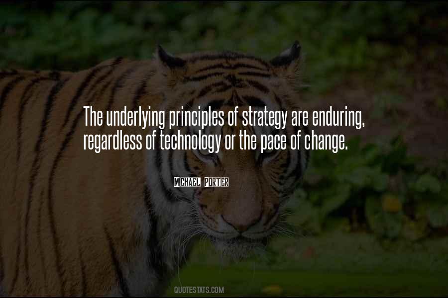 Change Of Technology Quotes #1399216