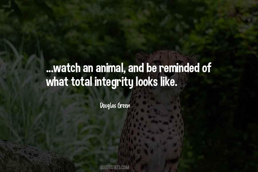Borger Quotes #379144