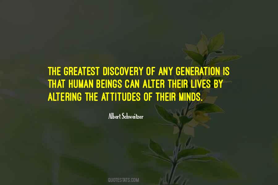 Altering Quotes #1327468