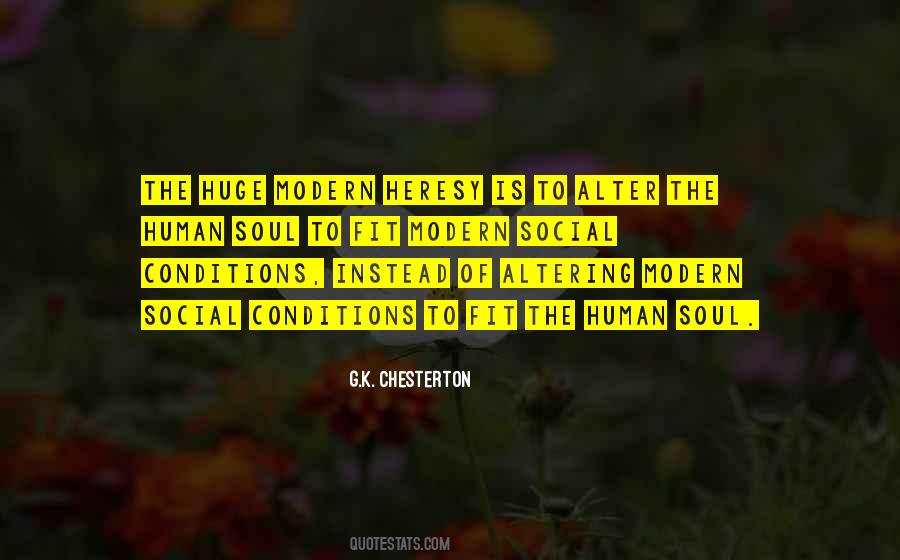 Altering Quotes #1480862