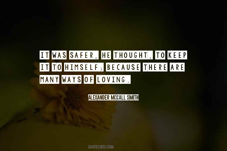 Alternate Perspective Quotes #804986