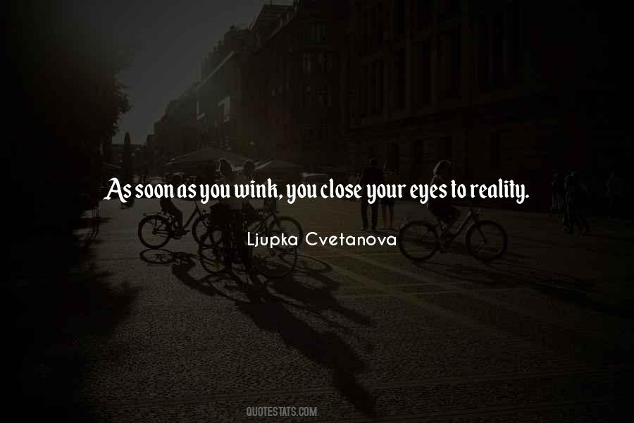 Living Reality Quotes #515298