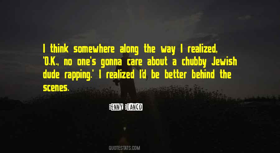 O K Quotes #1289877
