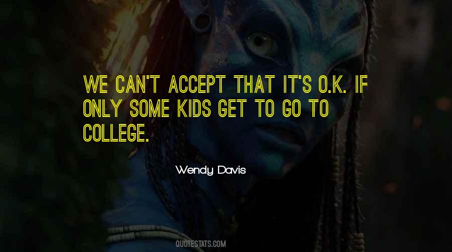 O K Quotes #1396205