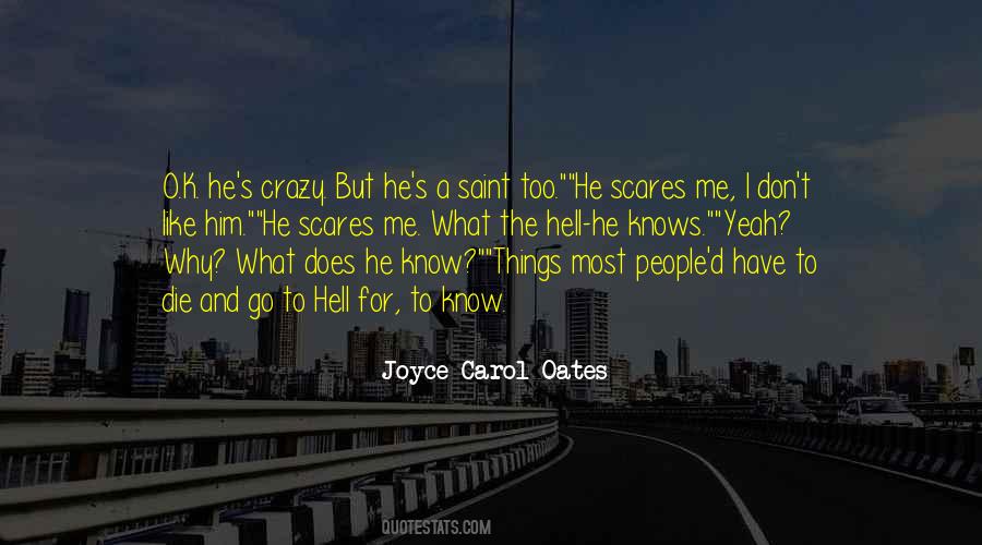 O K Quotes #1636985