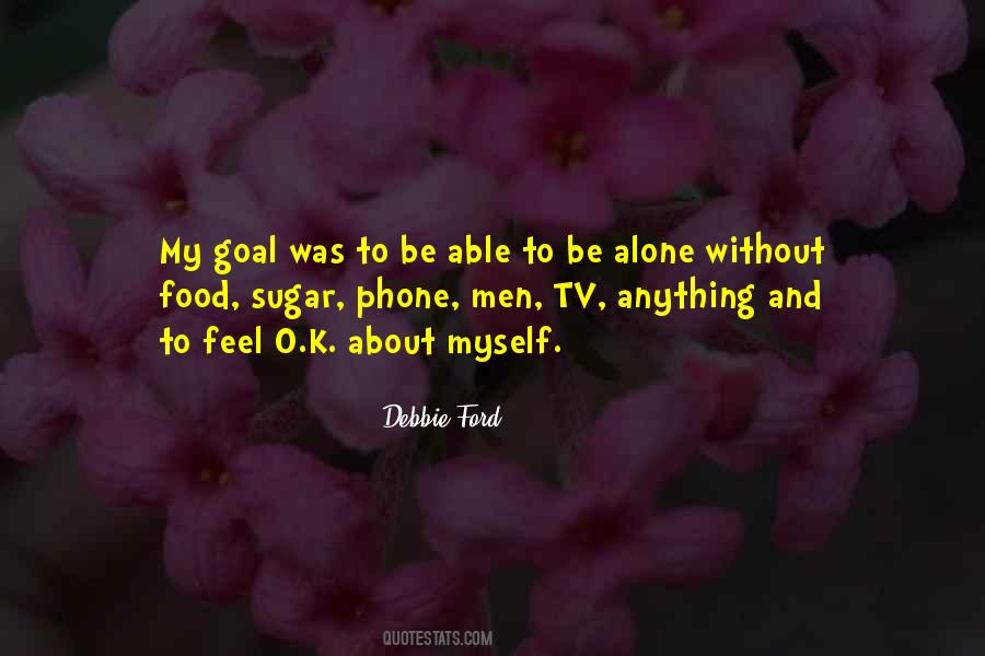 O K Quotes #1729561