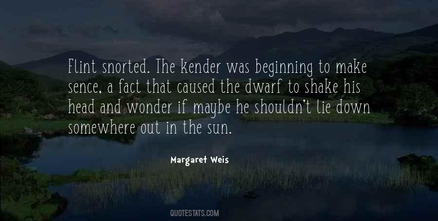 To The Wonder Quotes #14197