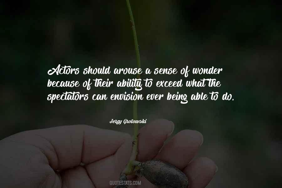 To The Wonder Quotes #36387