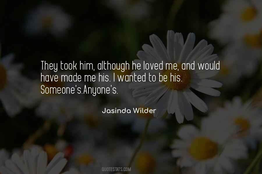 Although Quotes #35984 Although Quotes #35984