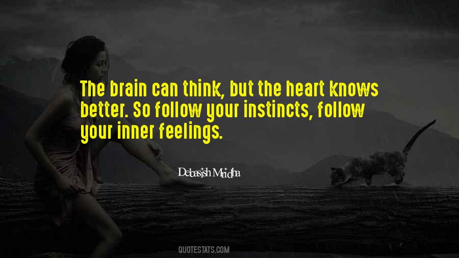 Brain Education Quotes #1007853