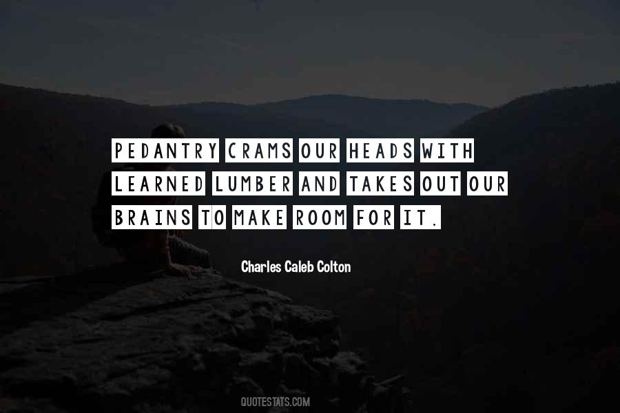Brain Education Quotes #1375652