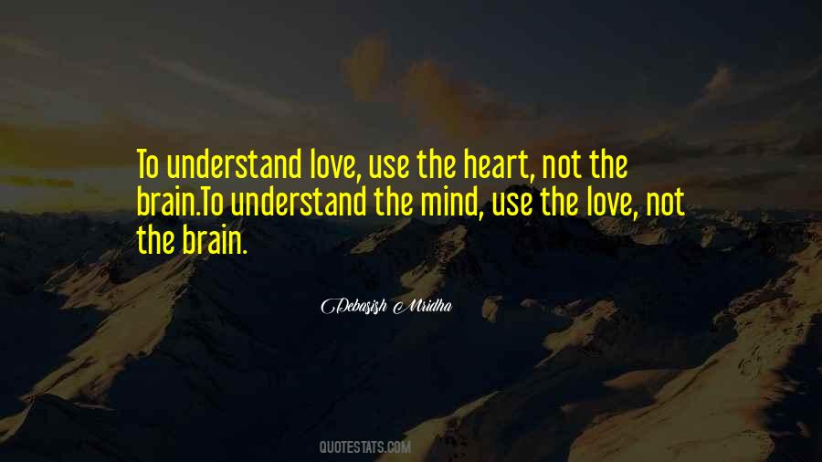 Brain Education Quotes #1739563