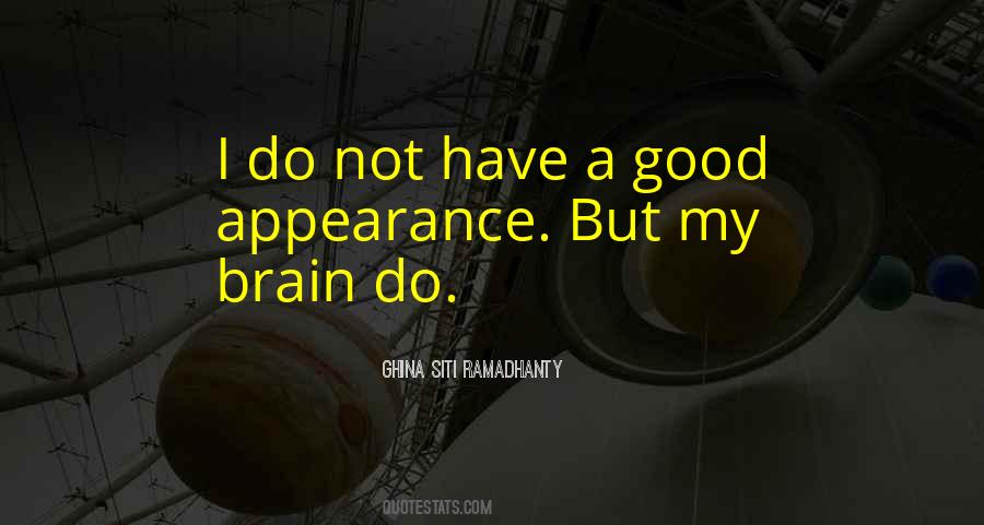 Brain Education Quotes #828261