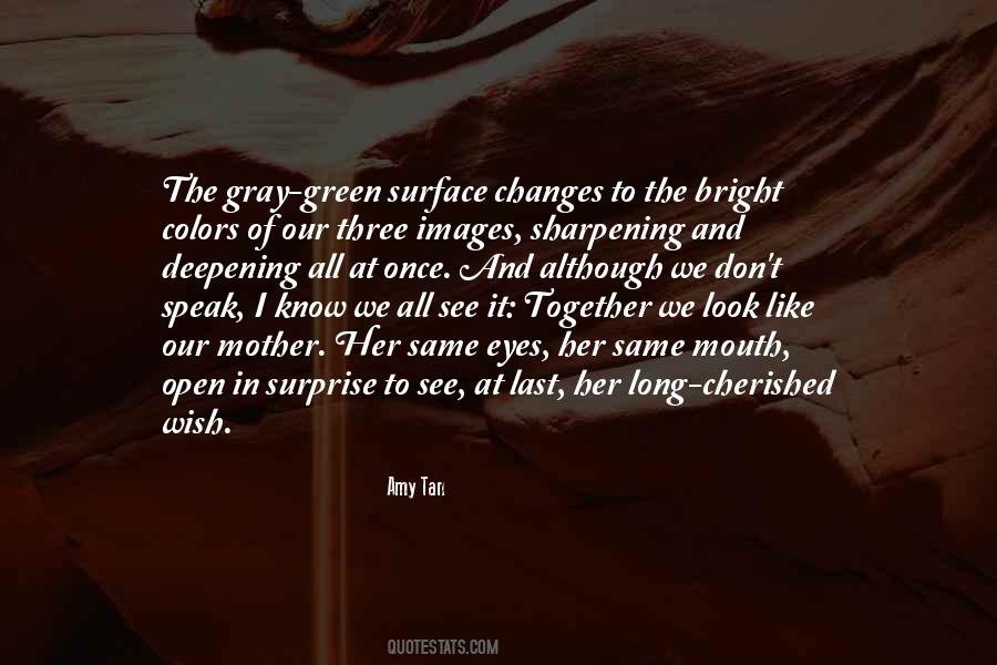 Although We Can't Be Together Quotes #961261