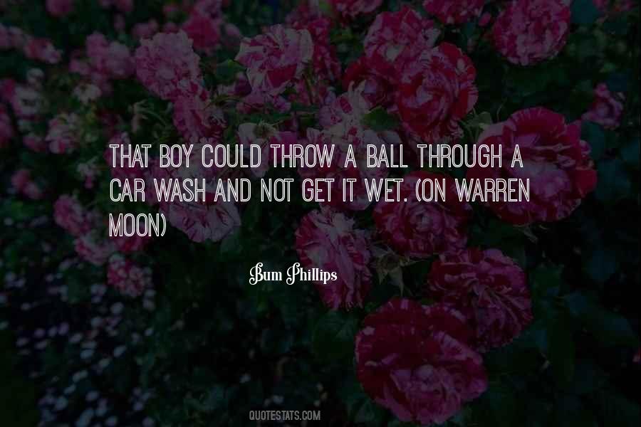 Wet Wash Quotes #1718555
