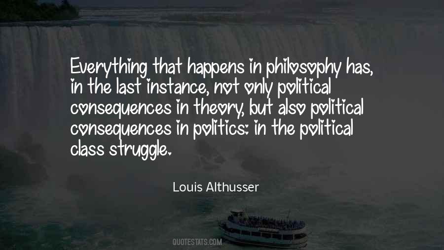 Althusser Quotes #21861