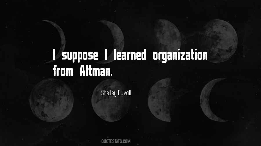 Altman Quotes #1294476