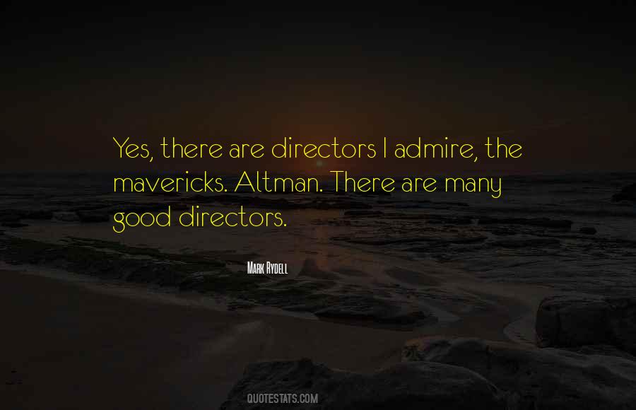 Altman Quotes #616139