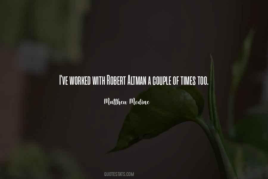 Altman Quotes #777962