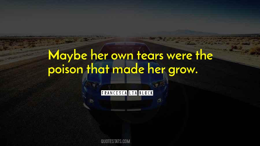 Ningali Lawford Wolf Quotes #659087