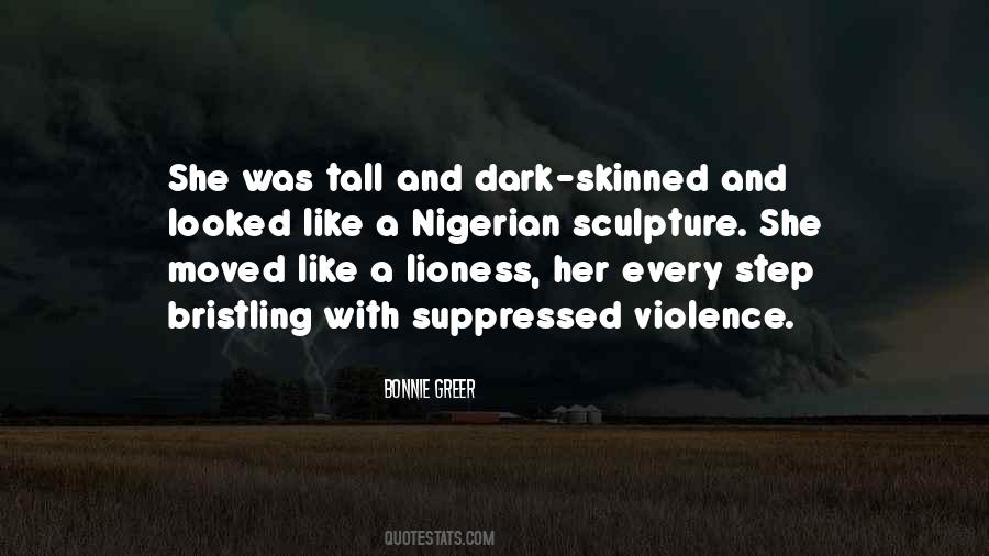 African Woman Quotes #1394737