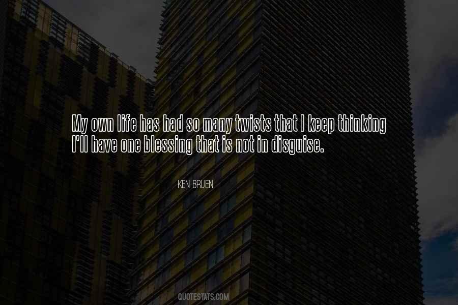 Brajlovic Ilidza Quotes #576647