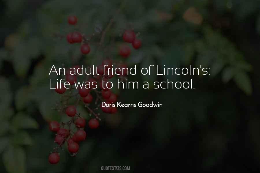 Lifelong Education Quotes #1044220