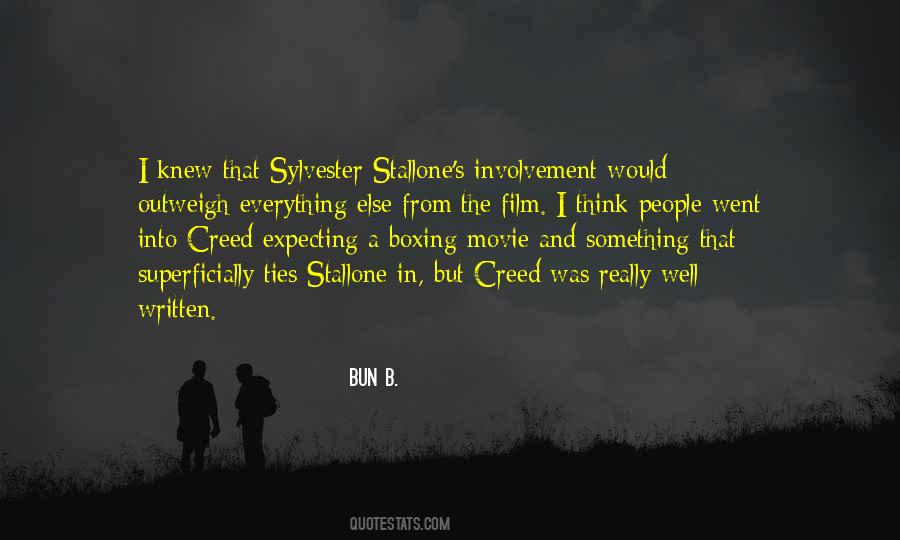Well Written Quotes #1340513