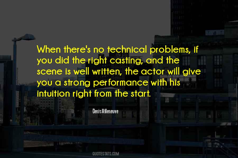 Well Written Quotes #1626089