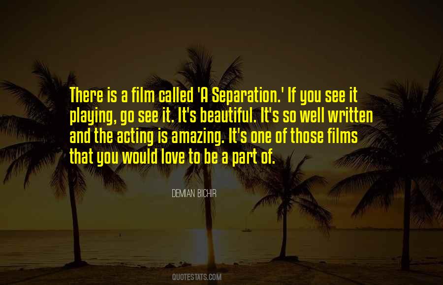 Well Written Quotes #1695001