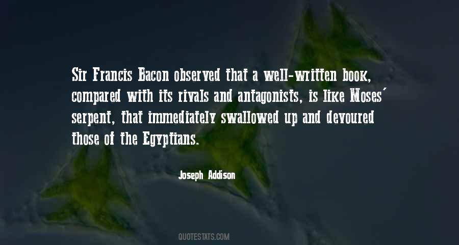 Well Written Quotes #256366