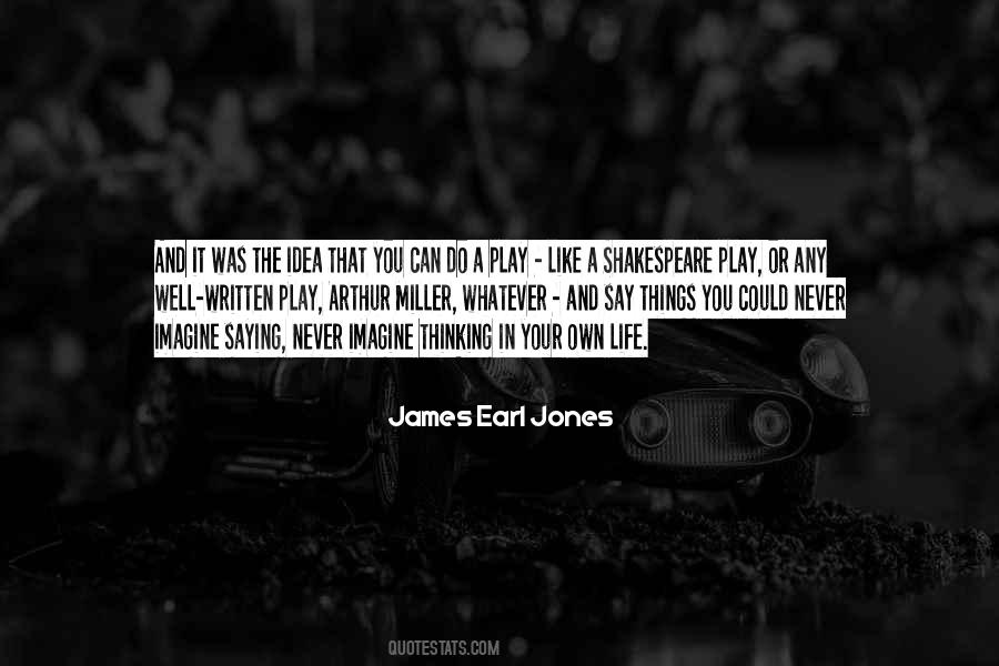 Well Written Quotes #416574